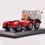 Fiat 690 T1 Alb IXO 1:43 - image 2 of 4