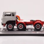 Fiat 690 T1 Alb IXO 1:43