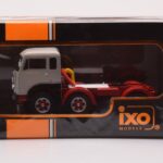 Fiat 690 T1 Alb IXO 1:43 - image 4 of 4