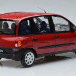 Fiat Multipla Otto 1:18 OT420 Rășină - image 2 of 6