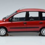 Fiat Multipla Otto 1:18 OT420 Rășină - image 3 of 6