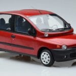 Fiat Multipla Otto 1:18 OT420 Rășină - image 4 of 6