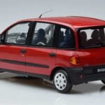 Fiat Multipla Otto 1:18 OT420 Rășină - image 5 of 6