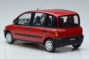 Fiat Multipla Otto 1:18 OT420 Rășină - imaginea 5 din 6
