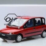 Fiat Multipla Otto 1:18 OT420 Rășină - image 6 of 6