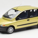 Fiat Multipla Galben Otto 1:18 OT1047