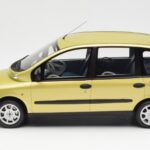 Fiat Multipla Galben Otto 1:18 OT1047 - image 3 of 6