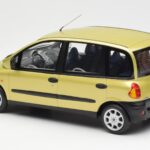 Fiat Multipla Galben Otto 1:18 OT1047 - image 5 of 6