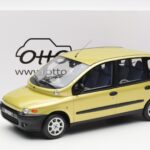Fiat Multipla Galben Otto 1:18 OT1047 - image 6 of 6