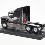 Ford Aeromax Negru IXO 1:43 TR179 - image 2 of 4
