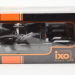 Ford Aeromax Negru IXO 1:43 TR179 - image 4 of 4