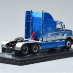 Ford Aeromax Albastru IXO 1:43 TR127 - image 2 of 6