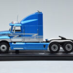 Ford Aeromax Albastru IXO 1:43 TR127 - image 3 of 6