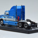 Ford Aeromax Albastru IXO 1:43 TR127 - image 5 of 6