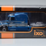 Ford Aeromax Albastru IXO 1:43 TR127 - image 6 of 6