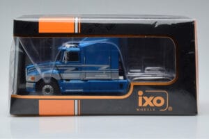 Ford Aeromax Albastru IXO 1:43 TR127 Metal - imaginea 6 din 6