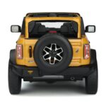 Ford Bronco Badlands Portocaliu GT Spirit 1:18 GT858 - image 5 of 5