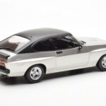 Ford Capri Mk2 X-Pack Argintiu MCG 1:18 - image 2 of 6