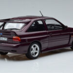 Ford Escort RS Cosworth Mov Norev 1:18 - image 2 of 6