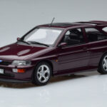 Ford Escort RS Cosworth Mov Norev 1:18