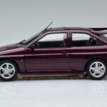 Ford Escort RS Cosworth Mov Norev 1:18 - image 3 of 6