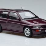 Ford Escort RS Cosworth Mov Norev 1:18 - image 4 of 6