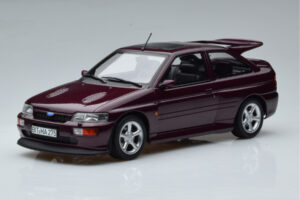 Ford Escort RS Cosworth Mov Norev 1:18