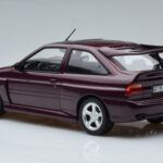 Ford Escort RS Cosworth Mov Norev 1:18 - image 5 of 6