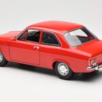 Ford Escort Mk1 RHD Roșu Minichamps 1:18 - image 7 of 8