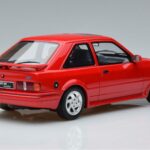 Ford Escort Mk4 RS Turbo Otto 1:18 OT826 Rășină - image 2 of 6