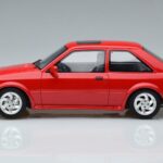 Ford Escort Mk4 RS Turbo Otto 1:18 OT826 Rășină - image 3 of 6