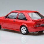 Ford Escort Mk4 RS Turbo Otto 1:18 OT826 Rășină - image 5 of 6