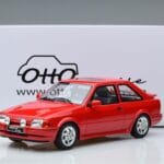 Ford Escort Mk4 RS Turbo Otto 1:18 OT826 Rășină - image 6 of 6