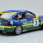 Ford Escort RS Cosworth #9 P. Bernardini / J-M. Andrie Rally Monte Carlo 1996 Otto 1:18 - image 2 of 6