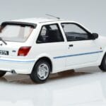 Ford Fiesta Mk3 XR2i Otto 1:18 OT967 Rășină - image 2 of 6