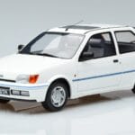 Ford Fiesta Mk3 XR2i Otto 1:18 OT967 Rășină