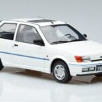 Ford Fiesta Mk3 XR2i Otto 1:18 OT967 Rășină - image 4 of 6