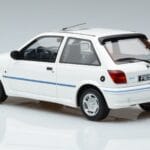 Ford Fiesta Mk3 XR2i Otto 1:18 OT967 Rășină - image 5 of 6