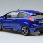 Ford Fiesta ST Mk7 Albastru Otto 1:18 OT403 Rășină - image 5 of 6