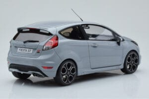 Ford Fiesta ST2000 Gri Otto 1:18 OT985 Rășină - imaginea 2 din 6