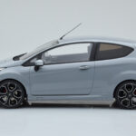 Ford Fiesta ST2000 Gri Otto 1:18 - image 3 of 6