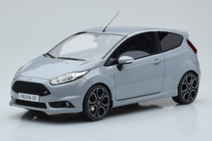 Ford Fiesta ST2000 Gri Otto 1:18