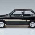 Ford Fiesta XR2 Mk1 Negru Norev 1:18 182743 Metal - image 3 of 6