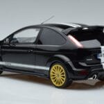 Ford Focus Mk2 RS Le Mans Negru Otto 1:18 OT1008 Rășină - image 5 of 6