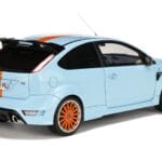 Ford Focus RS Mk2 Le Mans Gulf Otto 1:18 OT1011 Rășină - image 2 of 5