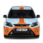 Ford Focus RS Mk2 Le Mans Gulf Otto 1:18 OT1011 Rășină - image 4 of 5