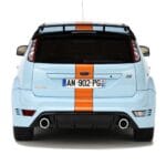 Ford Focus RS Mk2 Le Mans Gulf Otto 1:18 OT1011 Rășină - image 5 of 5