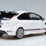 Ford Focus RS Mk2 Le Mans Alb Otto 1:18 OT1009 Rășină - image 2 of 6