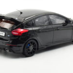 Ford Focus RS Mk3 Negru Otto 1:18 - image 2 of 8