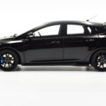 Ford Focus RS Mk3 Negru Otto 1:18 - image 3 of 8